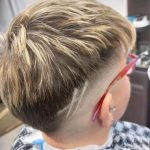 High Top Skin Fade