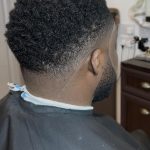 Barbershop in Redhill