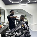 Afro Hair Barbershop