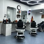OJ Haircut Studio